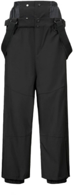 남자 여자 전문적 보드 스키바지 스키복 방수 방한 등산 바지 보드복 낚시 아웃도어 팬츠(겨울 야외 운동 필수 바지)
