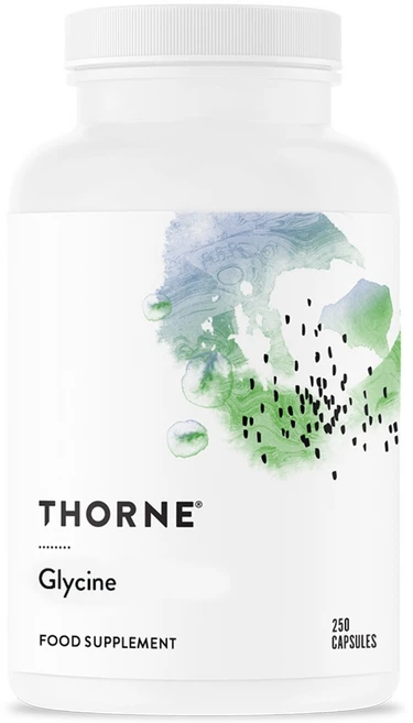 쏜리서치 글리신 베지테리안 캡슐, 250정, 1개 - 쿠팡