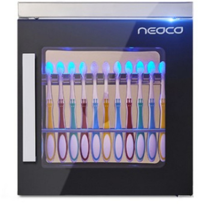 네오코 칫솔 살균소독기13인용 /NEO-LS13T