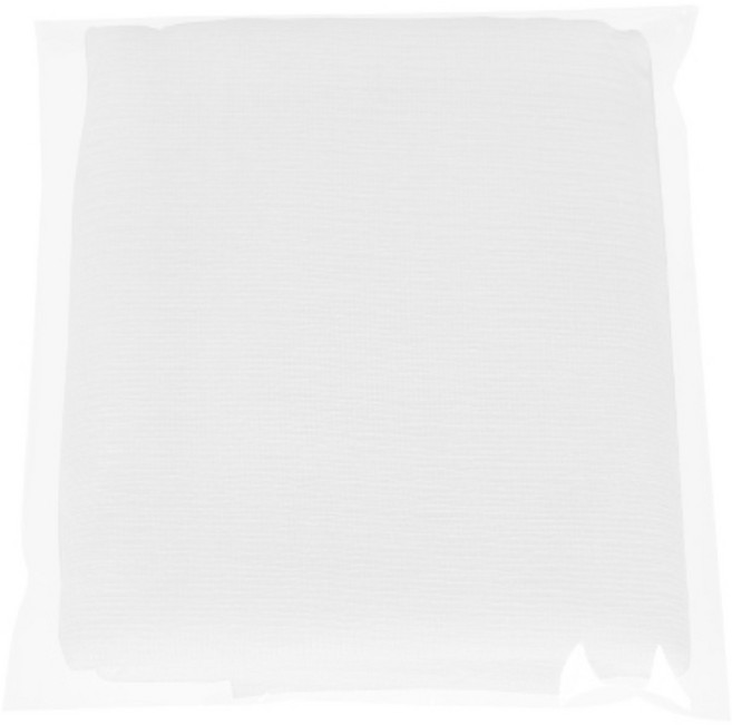 셀프미인 미용거즈 200매 30*35cm 면100% 피부실기 미용 재료, 1개, 화이트/200매