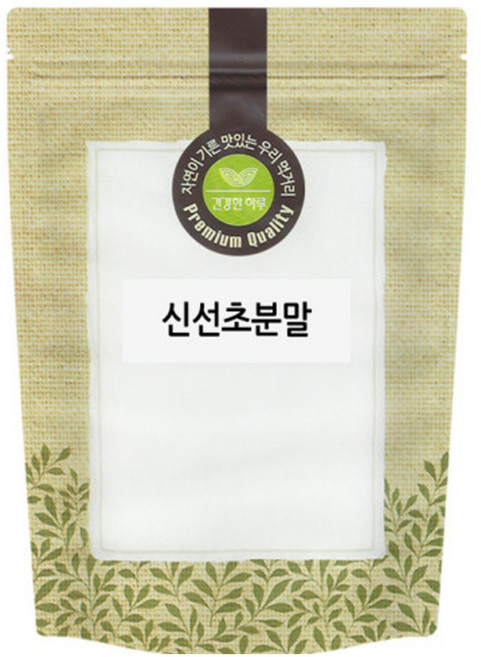 신선초 분말 가루 300g 국산 국내산, 1개