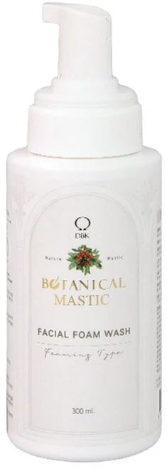 보태니컬 클렌징폼 페이스 페이셜 폼 워시, 3개, 300ml - 쿠팡