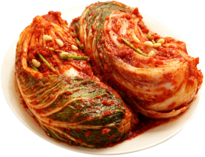 팔공산 명품김치, 1개, 5kg