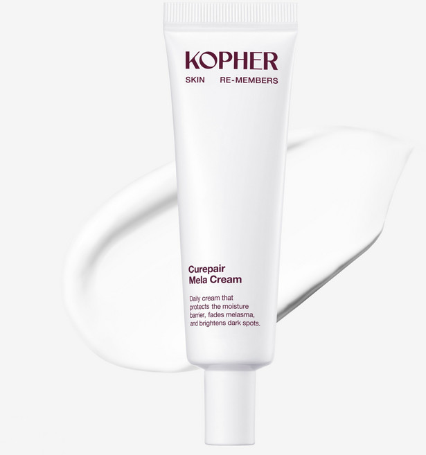 코페르 기미크림 멜라크림 35ml, 4개