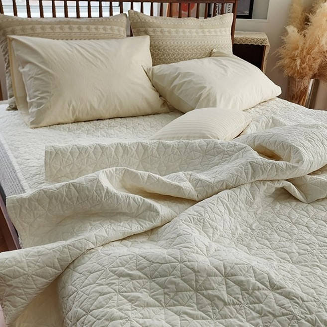 컴포플러스 호주산 양모워싱스프레드