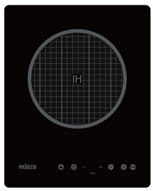 파세코 빌트인 인덕션 1구, PEC-BIH130T