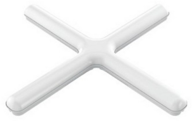 오스람 LED 십자등 60W 사무실 부엌 LED등 전등교체, 주광색