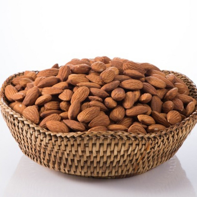 바다여왕 바삭하고 고소한 아몬드 1kg, 1개