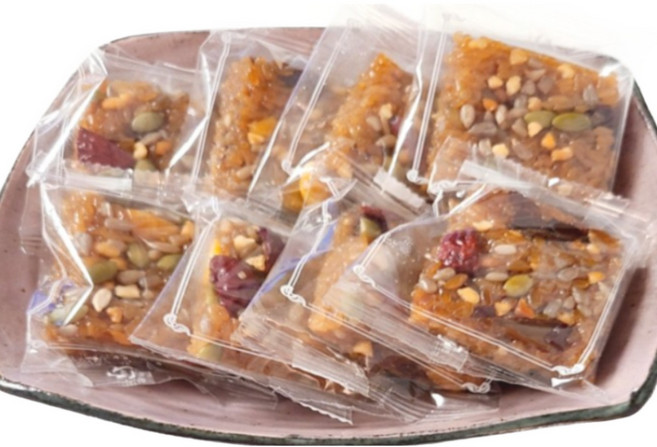 대왕 약식, 10개, 50g