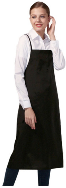 요들/비씨(BC) 앞치마/미용/미용실/가운/유니폼/블랙/3186/3186L/폴리에스테르 100, 3186m, 1개