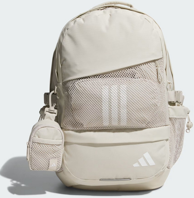 아디다스 백투스쿨 백팩 리니어 로고 + BRDT양말