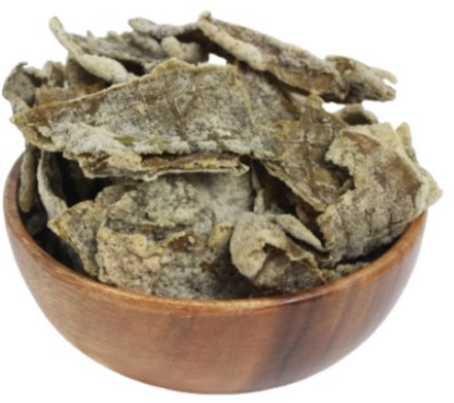 삼짱 다시마부각 / 단양맛집 오손도손 삼짱부각, 300g, 1개