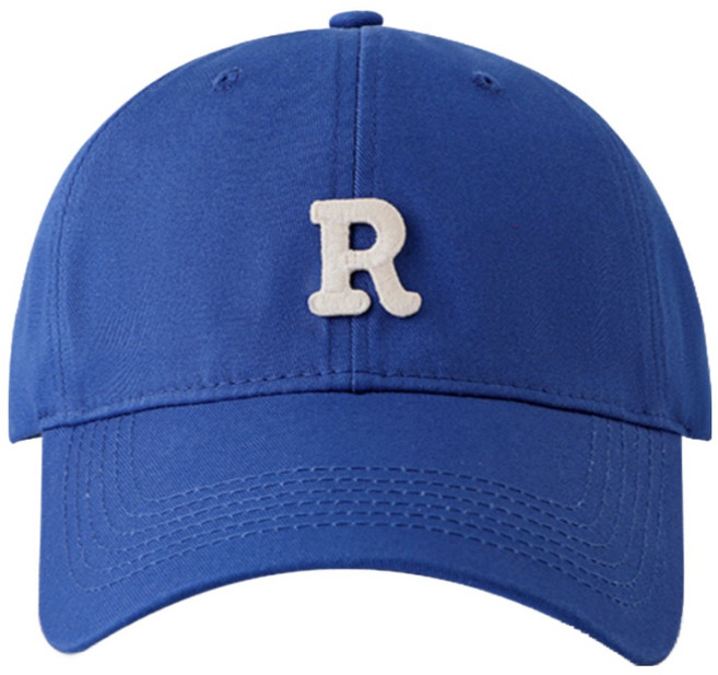 로버 R로고 대두모자 대두볼캡 소멸모자 65CM모자 빅사이즈모자