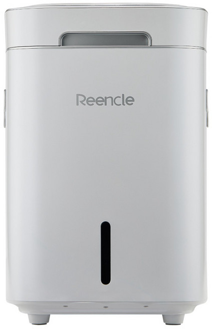 린클 프라임300 미생물 음식물 처리기 가정용, 스타화이트, RC-PRIME300