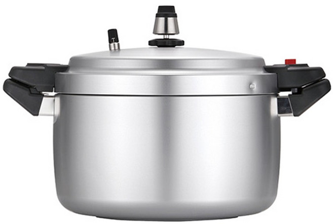 PN풍년 1954 손주물 12인용 + 여분패킹 + 키친타이머, 1개, 실버, 9L