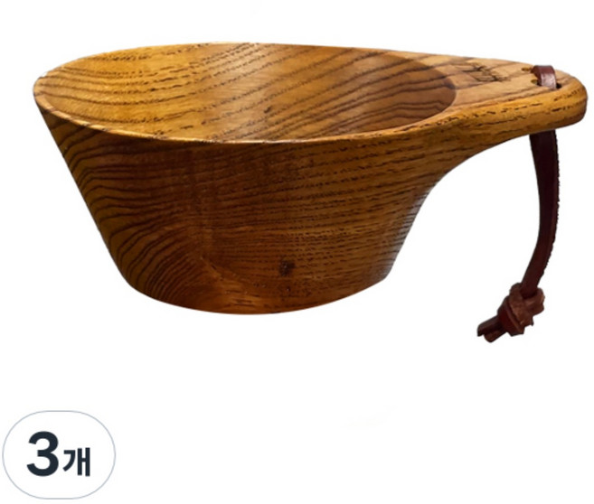 [이타카] 레이우드 시에라 컵, 단품, 3개