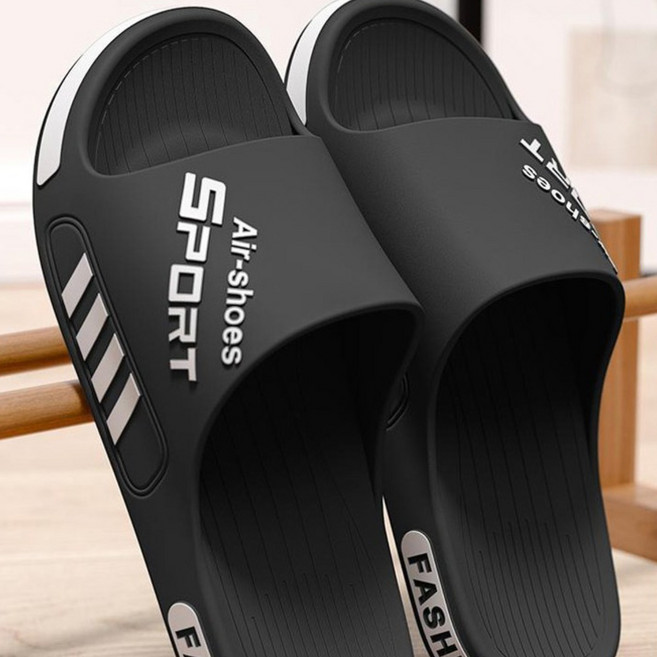대영이네 남녀공용 스포츠 슬리퍼 가벼운 샌들