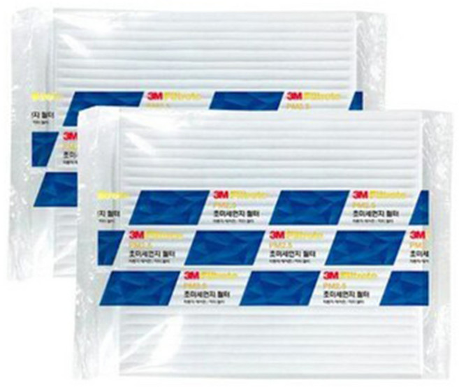 쓰리엠 NF 소나타 트랜스폼/그랜져TG/로체이노베이션 PM 2.5 초미세먼지 파티클 에어컨필터, F5280, 1개