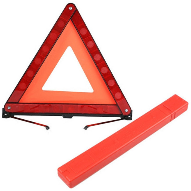 차량용 안전 삼각대, 1개