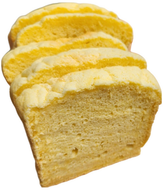 강아지식빵 [반려동물 전용 빵], 1세트, 150g, 계란