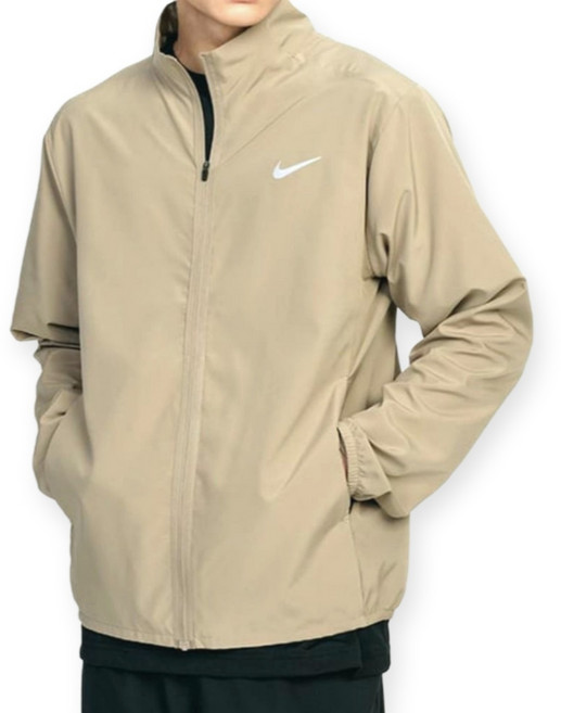 백화점정품 나이키 경량 드라이핏 바람막이 남성 자켓 윈드브레이커 러닝 점퍼 윈드러너 (트루마씸 양말 증정)
