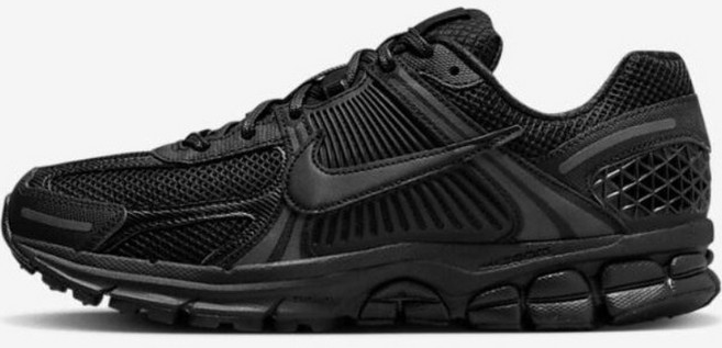 나이키 줌 보메로 5 SP 블랙 SP 그레이