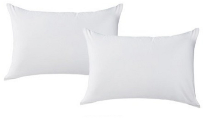 [시몬스] 시몬스 홈. 방수 베개커버(50x70) 2P