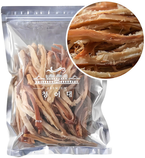 제이제이 페스츄리 오징어 바베큐 버터맛 250g 버터구이, 2개, 500g