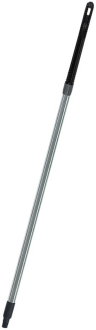 월드그린 밀대 자루 (스크류형), 1개, 물밀대 스크류 롱스텐자루