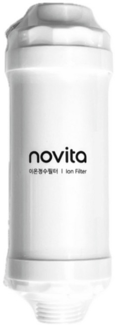 노비타 이온정수 비데 필터 BF-100A, 1개, BF-100A 1개