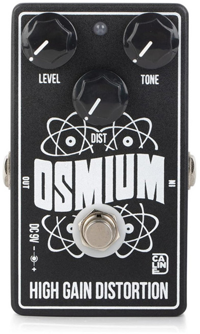 Caline 기타 베이스기타 이팩터 CP 시리즈, 1개