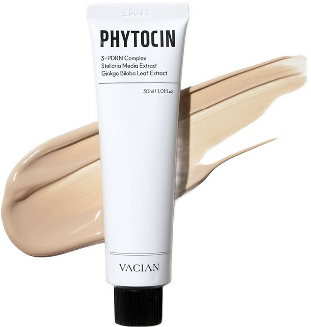 바시앙 파이토신 크림 30ml (진정케어/장벽강화), 1개