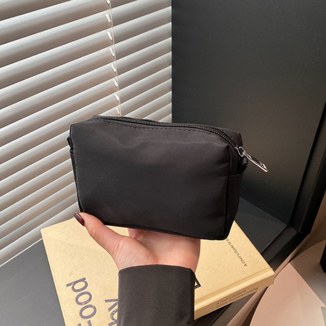 리브온 화장품 파우치 3종 대중소 여행용 메이크업 정리 파우치