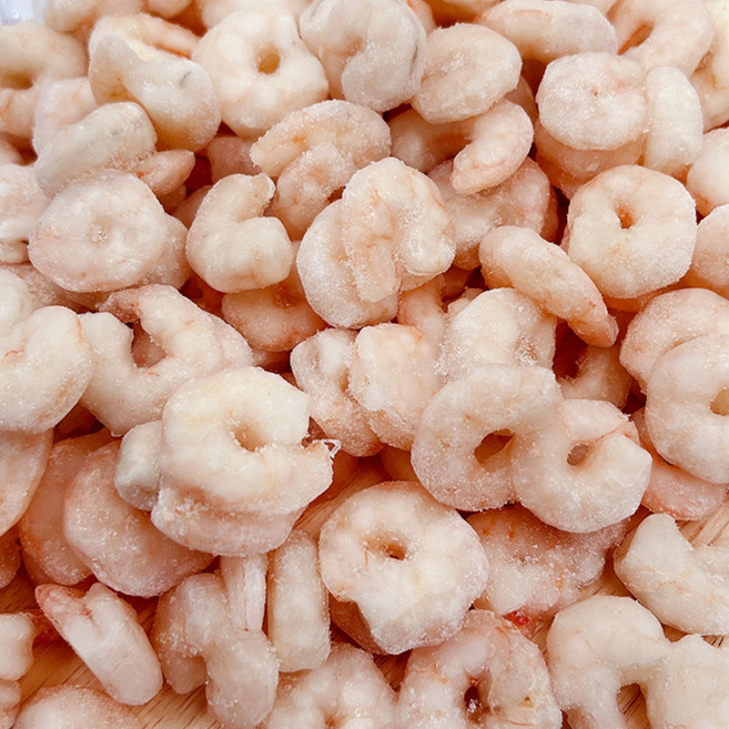 홍새우살 깐 적새우 손질 볶음밥 육수용, 사이즈 : 200/300, 1개, 1kg