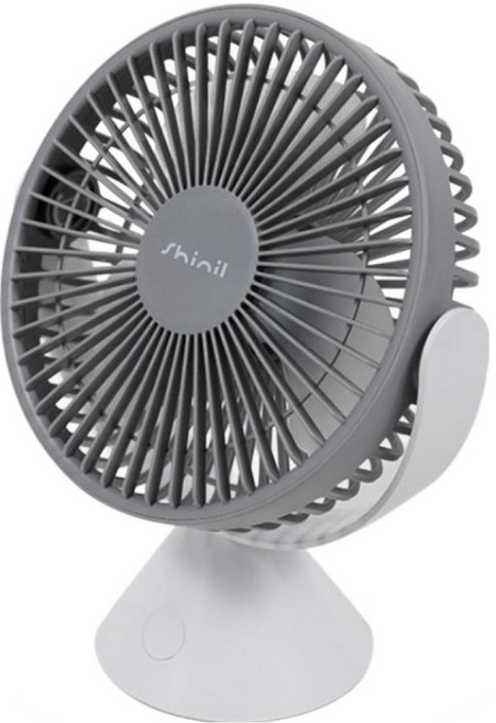 신일 저소음 탁상용 무선 선풍기