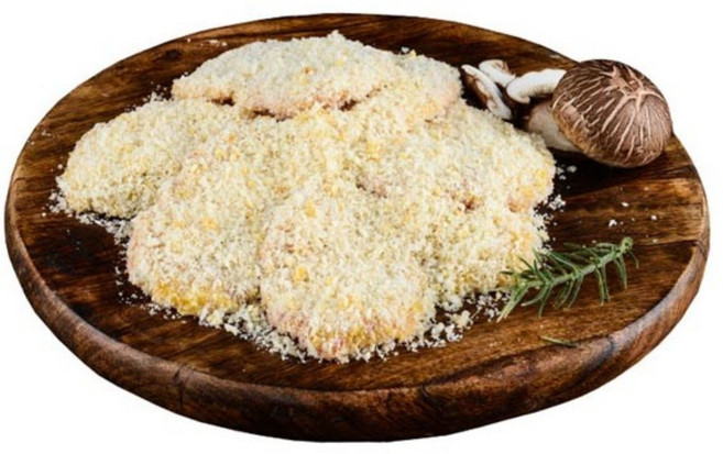 [닥터카우] 국내산 돼지고기 암돼지 1+등급 수제 돈까스 500g, 1팩, 수제 돈까스 1팩 / 500g