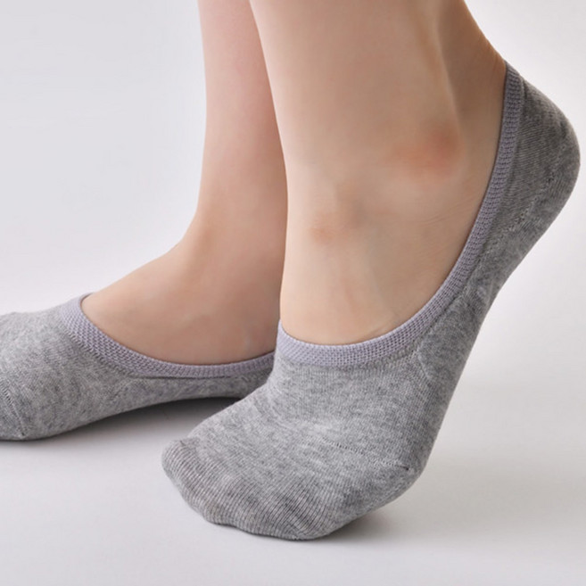 싹스몰 안벗겨지는 남성 무지 페이크삭스 10켤레 국산 여름 덧신 양말