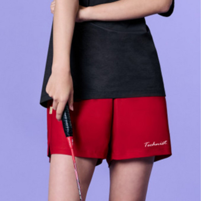 테크니스트 2025 NEW 반바지