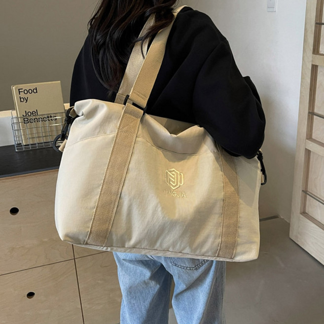 코차이 여행용 대용량 가방 초경량 크로스백 숄더백 토트백 남녀공용 다용도