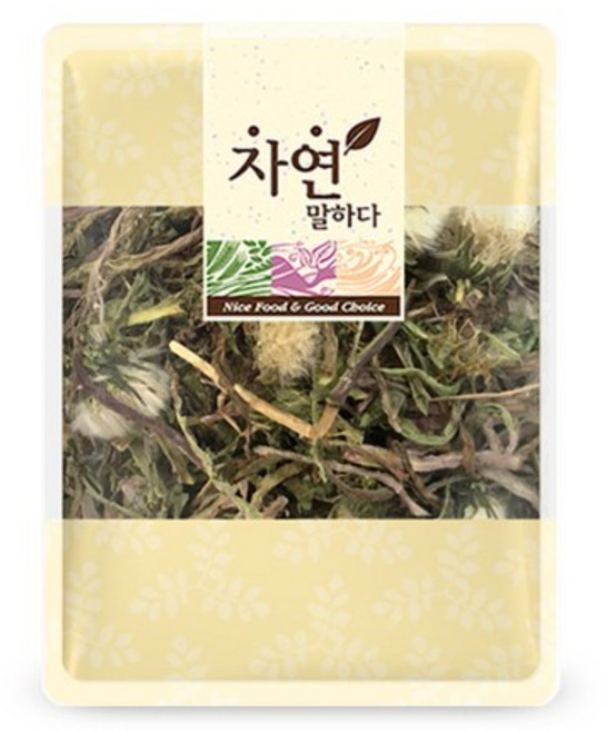 그린약초 국내산 말린 민들레 포공영 300g, 1개