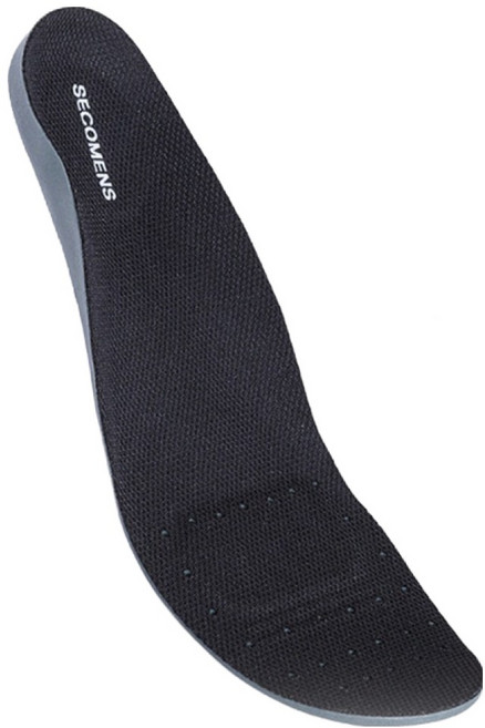 족저근막염 깔창 발 아픈 깔창 충격흡수 아치 깔창 기능성 인솔 푹신한, 1개