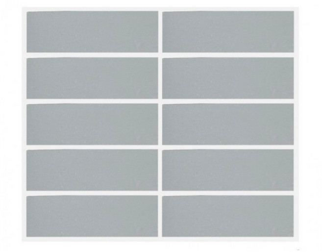 천끝 스크래치 스티커 긁는 DIY 이벤트 쿠폰만들기, 500매