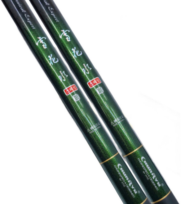 천류 / 설화수 스페셜 3 민물낚시대 / 튼튼한 내구성 / 기능은 UP! 가격은 합리적인 낚싯대 / 천류 힛트 낚싯대 / 대한민국 낚싯대의 자존심 / 천류 본사 규정 AS