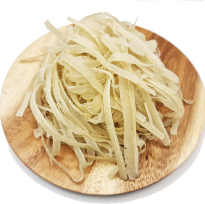 이건어때 국내가공 명엽채, 1개, 250g