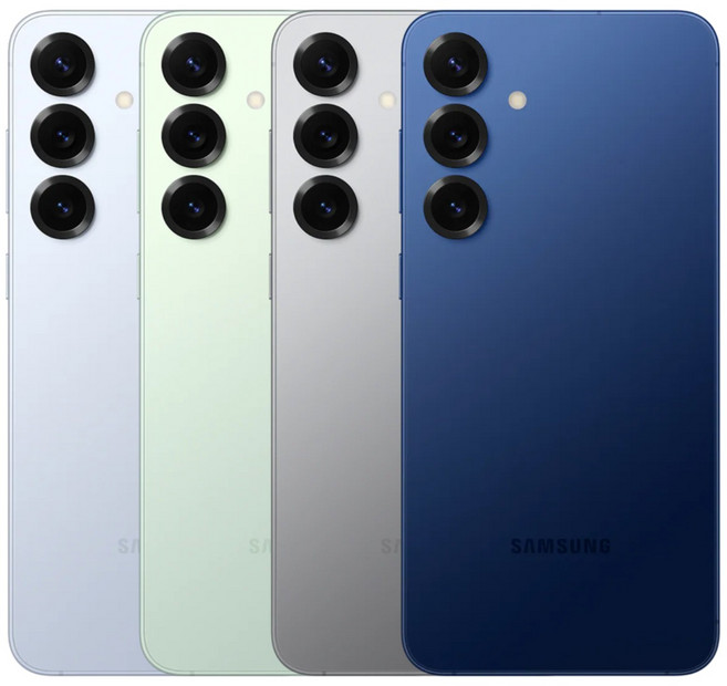 [정품/갤럭시] S25 256GB 공기계 자급제 3사공용 모든등급, S급_색상랜덤