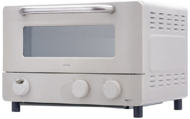 보만 코맘스 스팀 오븐 토스터기 13리터 미니 토스터 토스트기 홈카페 가정용, 보만코맘스 스팀 오븐토스터 ,SO1323G