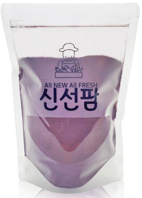 최상급 폴란드산 아로니아 500g 햇 아로니아 유기농 제품, 1개
