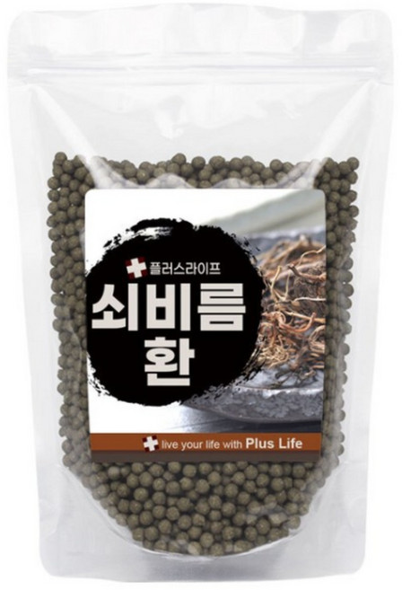 산들약초 국내산 쇠비름환, 2개