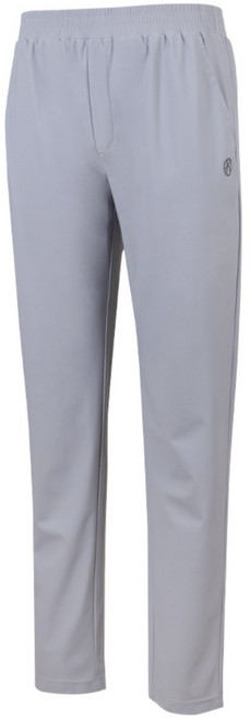 김영주 남성 봄 여름 나일론 트리코트 TT 냉감 팬츠 트레이닝 바지 골프 아웃도어 등산 발수 벤츄리 스판