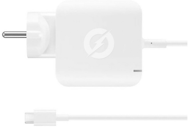 삼성전자 갤럭시북 USB C-Type 65W 충전 어뎁터, 1개